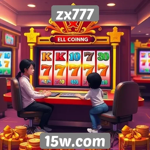 Acessibilidade no zx777 para jogadores iniciantes