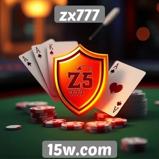 Segurança e proteção de dados no zx777