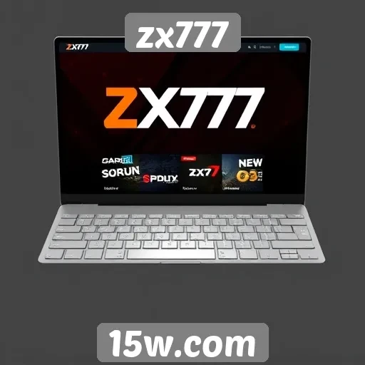 Evolução do design da plataforma zx777