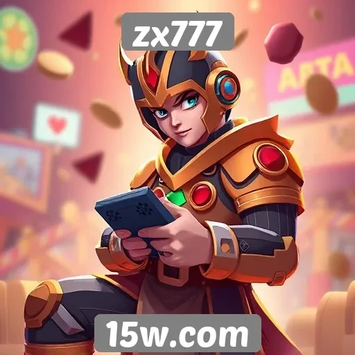 Impacto da gamificação nas plataformas de jogos como zx777