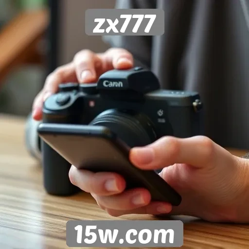 Estudo sobre a compatibilidade móvel do zx777