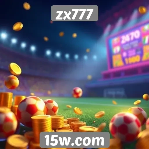 Ofertas promocionais no zx777 atraem novos jogadores