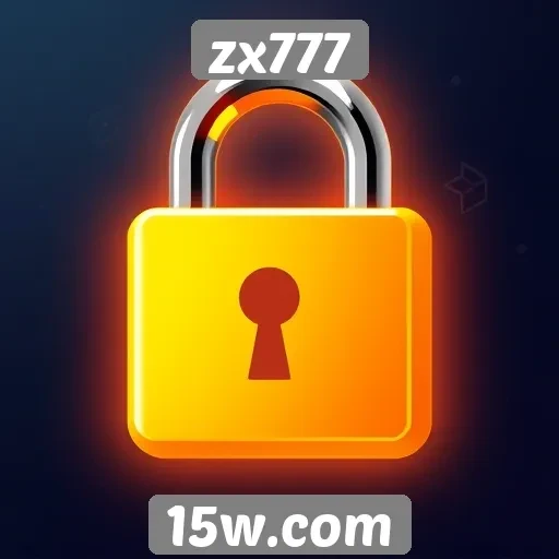 Estratégias de segurança utilizadas pelo zx777