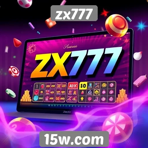 experiência do usuário no site zx777